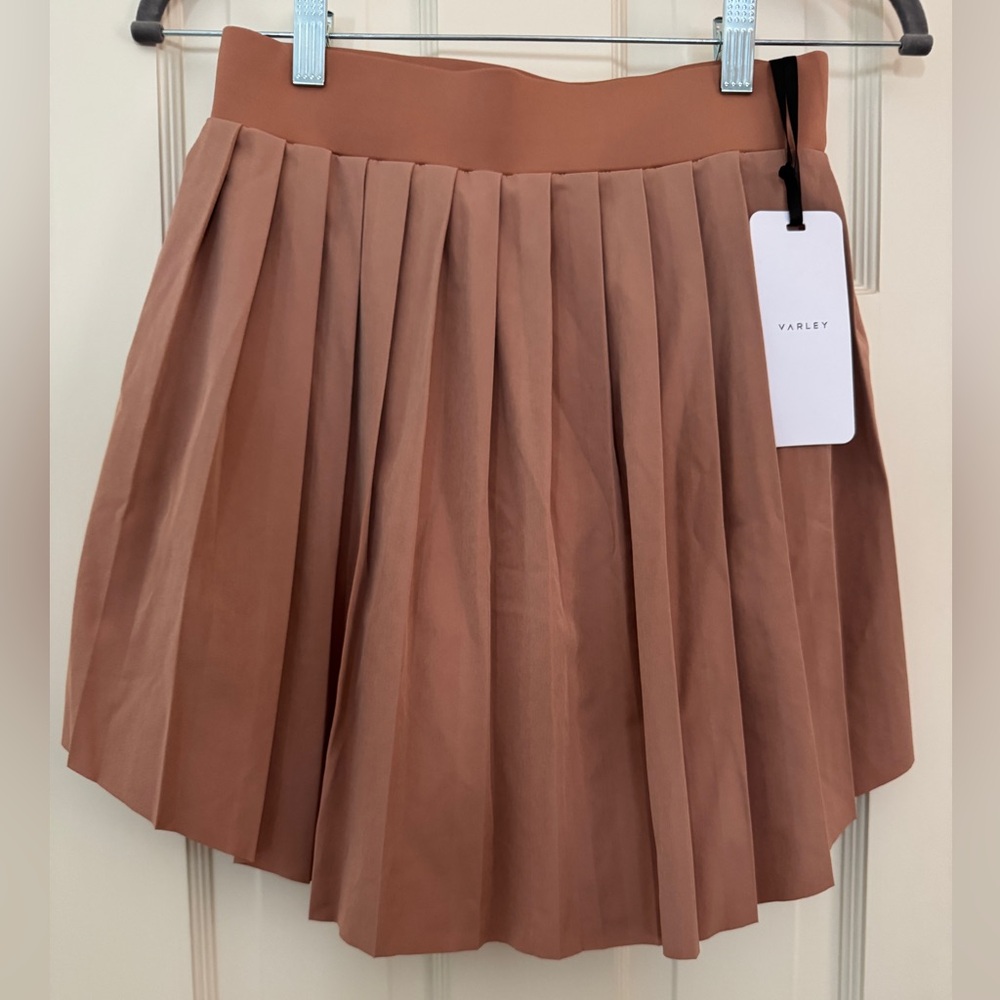 Varley Women's Brown Skort